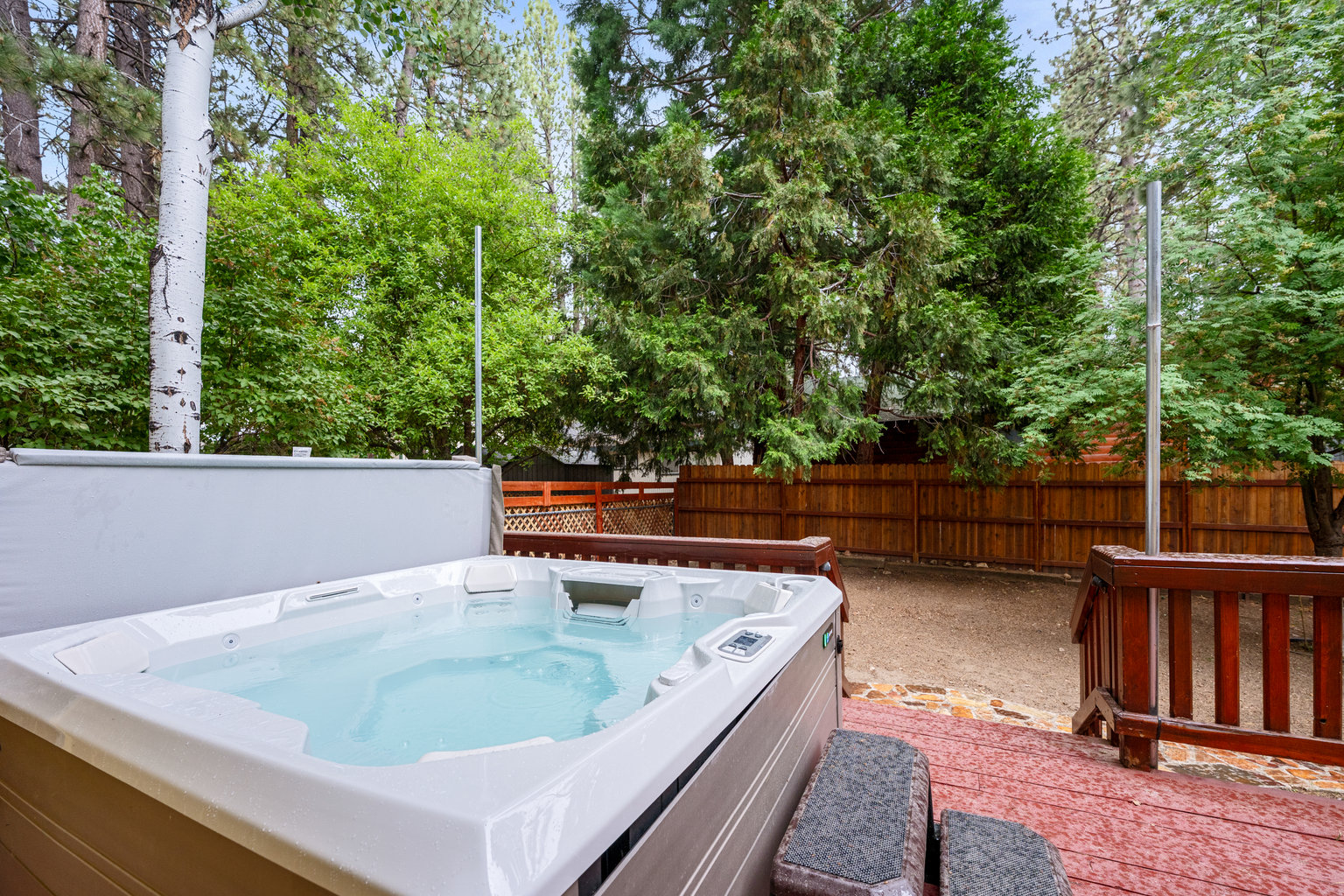 Big Bear Lake Vacation Rental