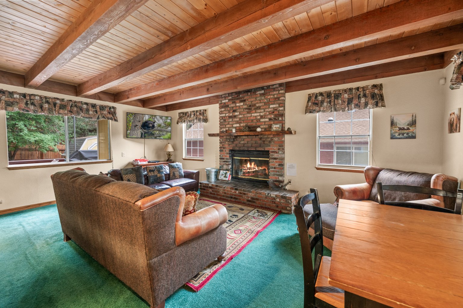 Big Bear Lake Vacation Rental