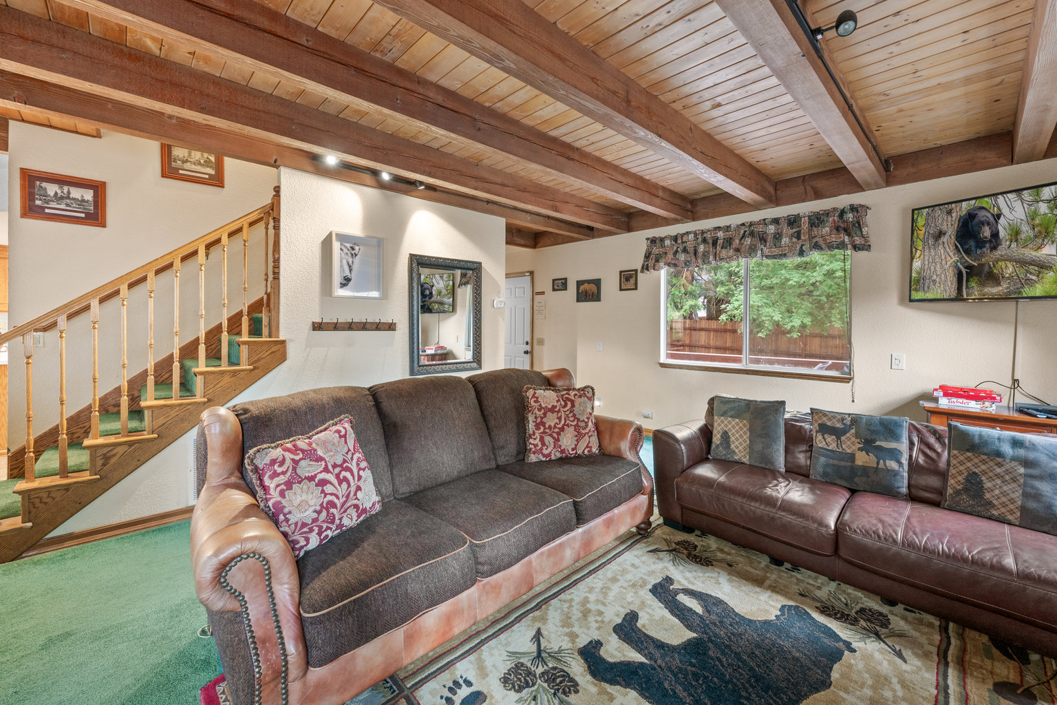 Big Bear Lake Vacation Rental