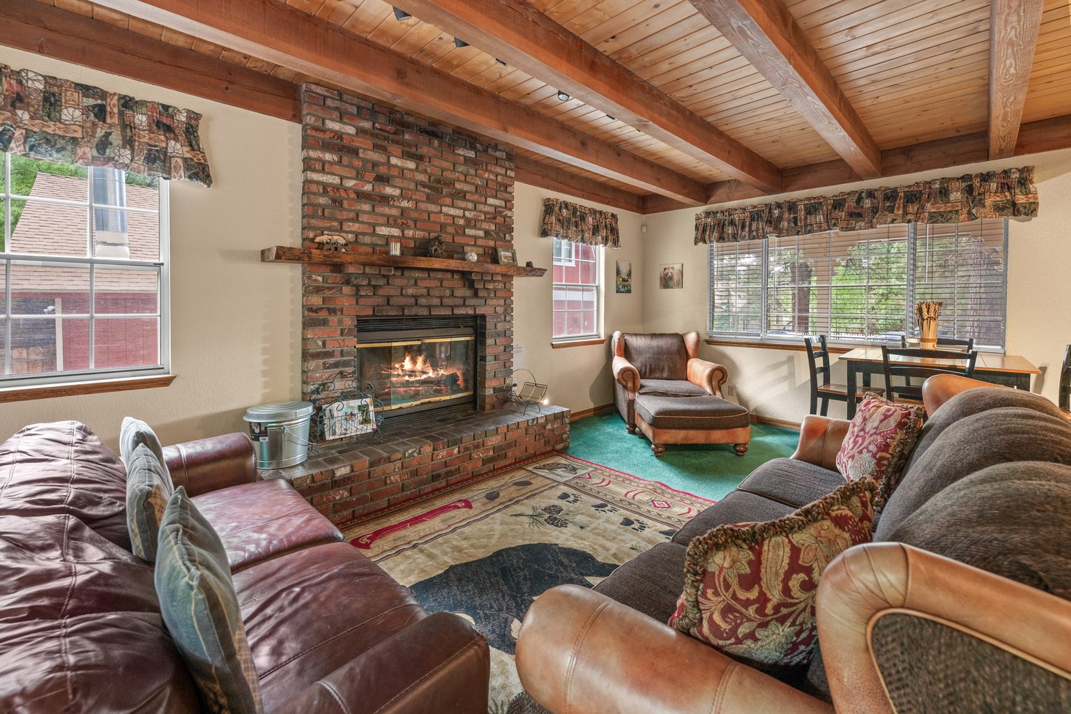 Big Bear Lake Vacation Rental