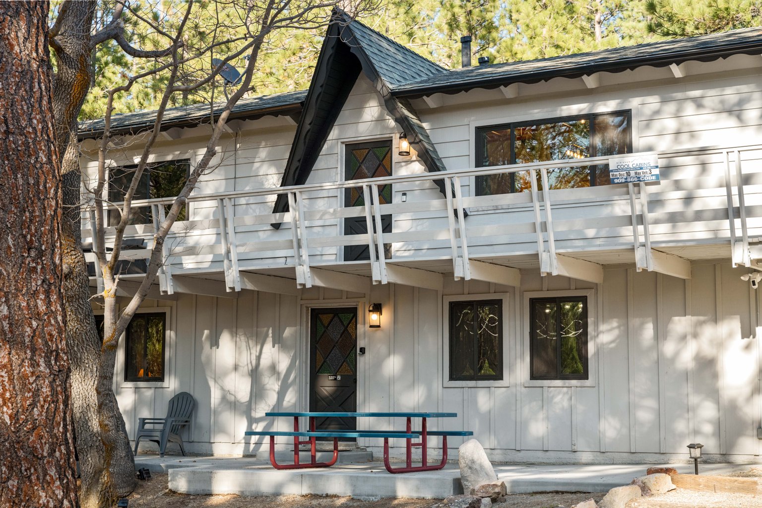 Big Bear Lake Vacation Rental