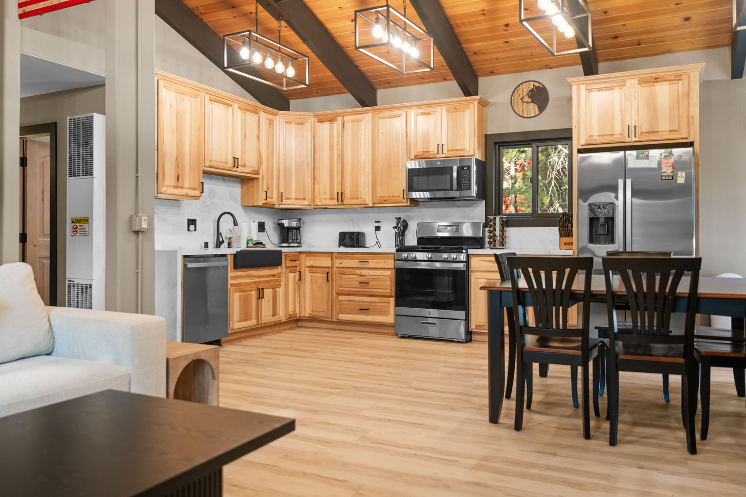 Big Bear Lake Vacation Rental