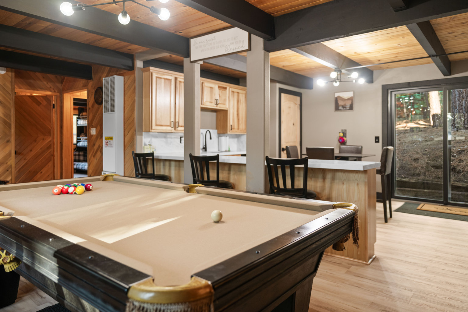 Big Bear Lake Vacation Rental