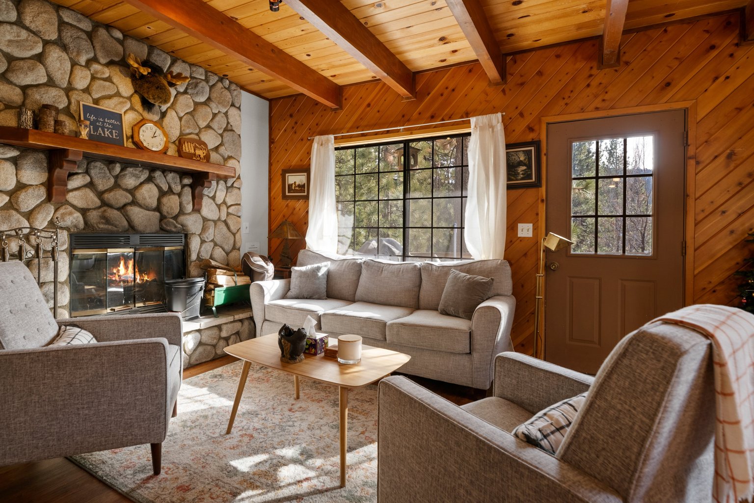 Big Bear Lake Vacation Rental