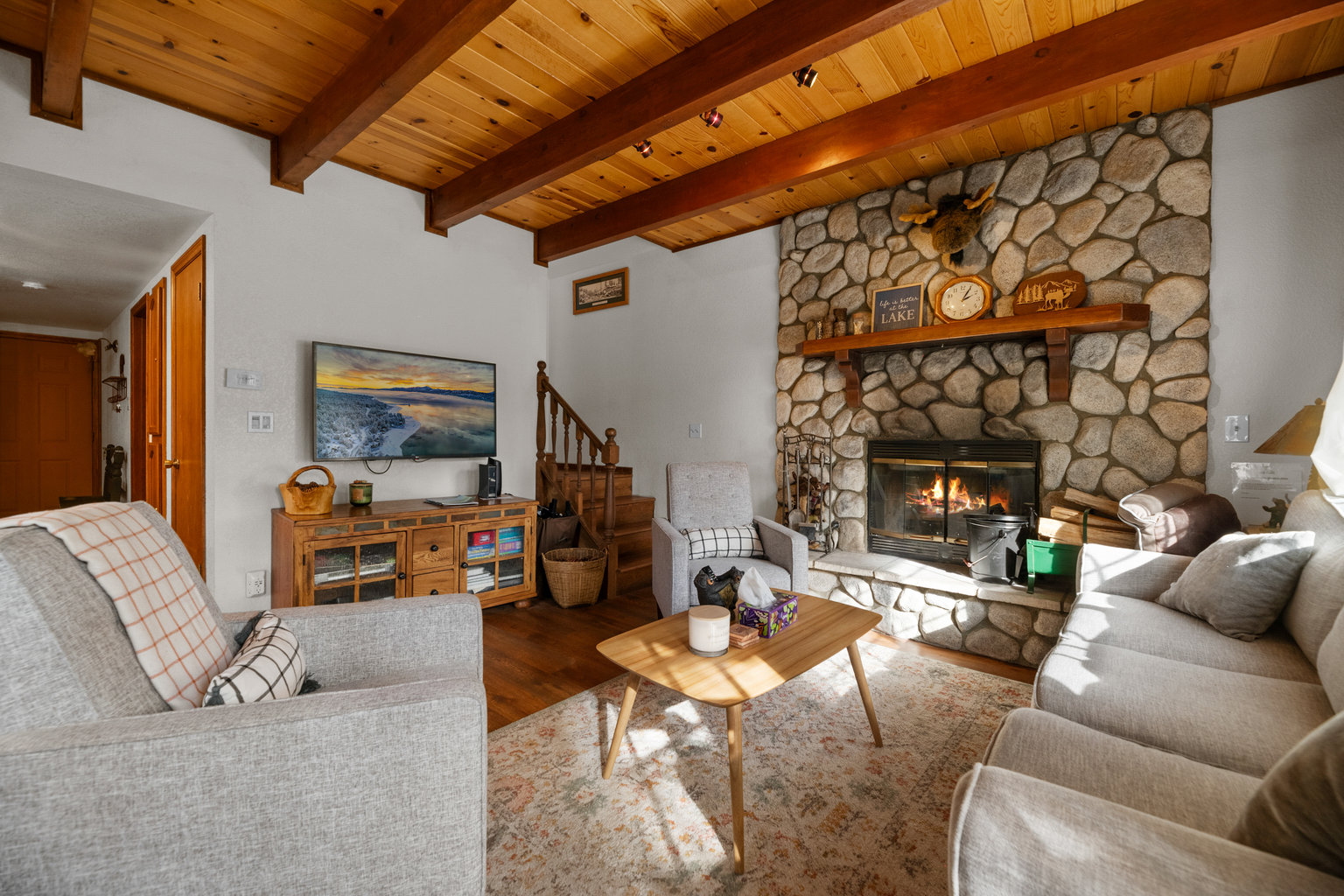 Big Bear Lake Vacation Rental