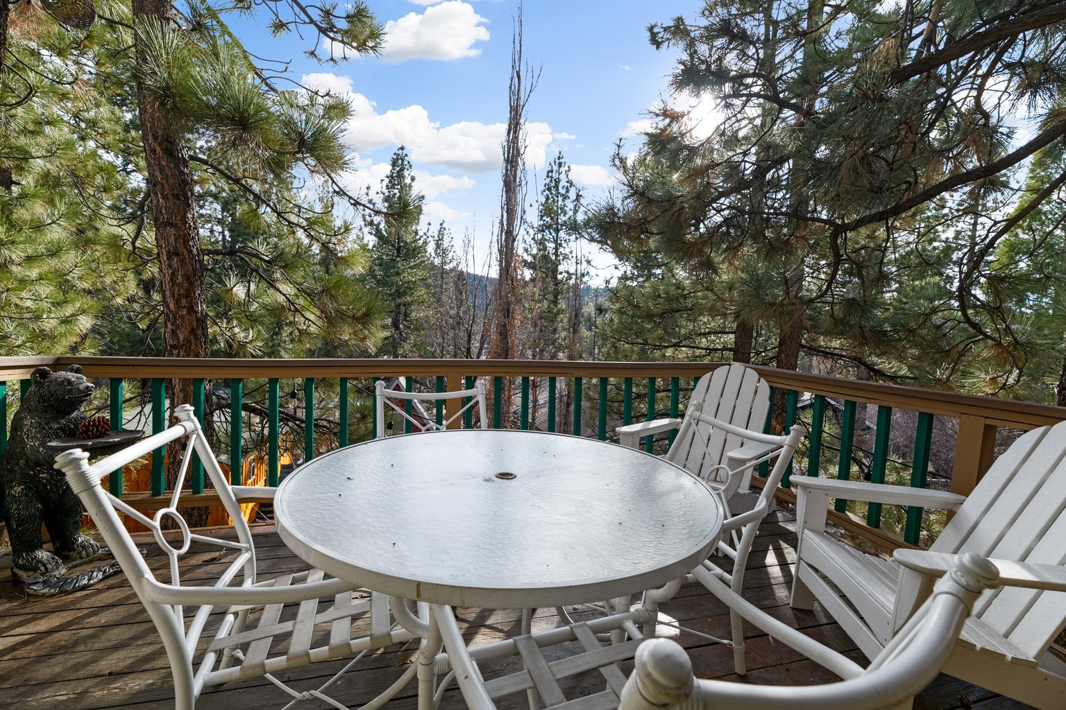 Big Bear Lake Vacation Rental