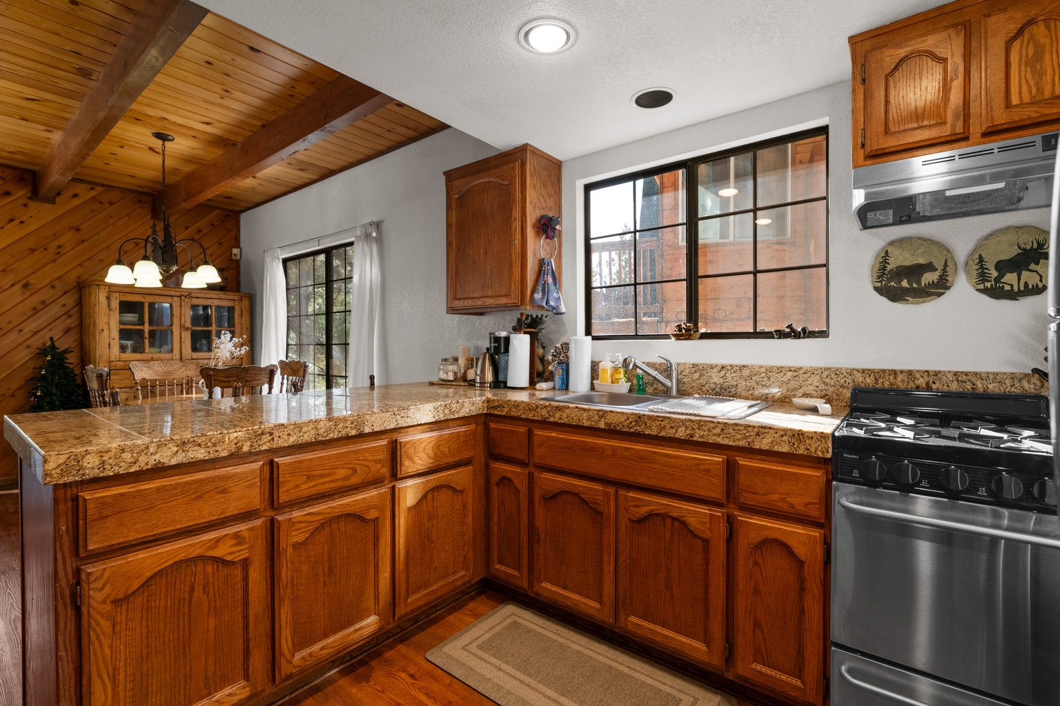 Big Bear Lake Vacation Rental