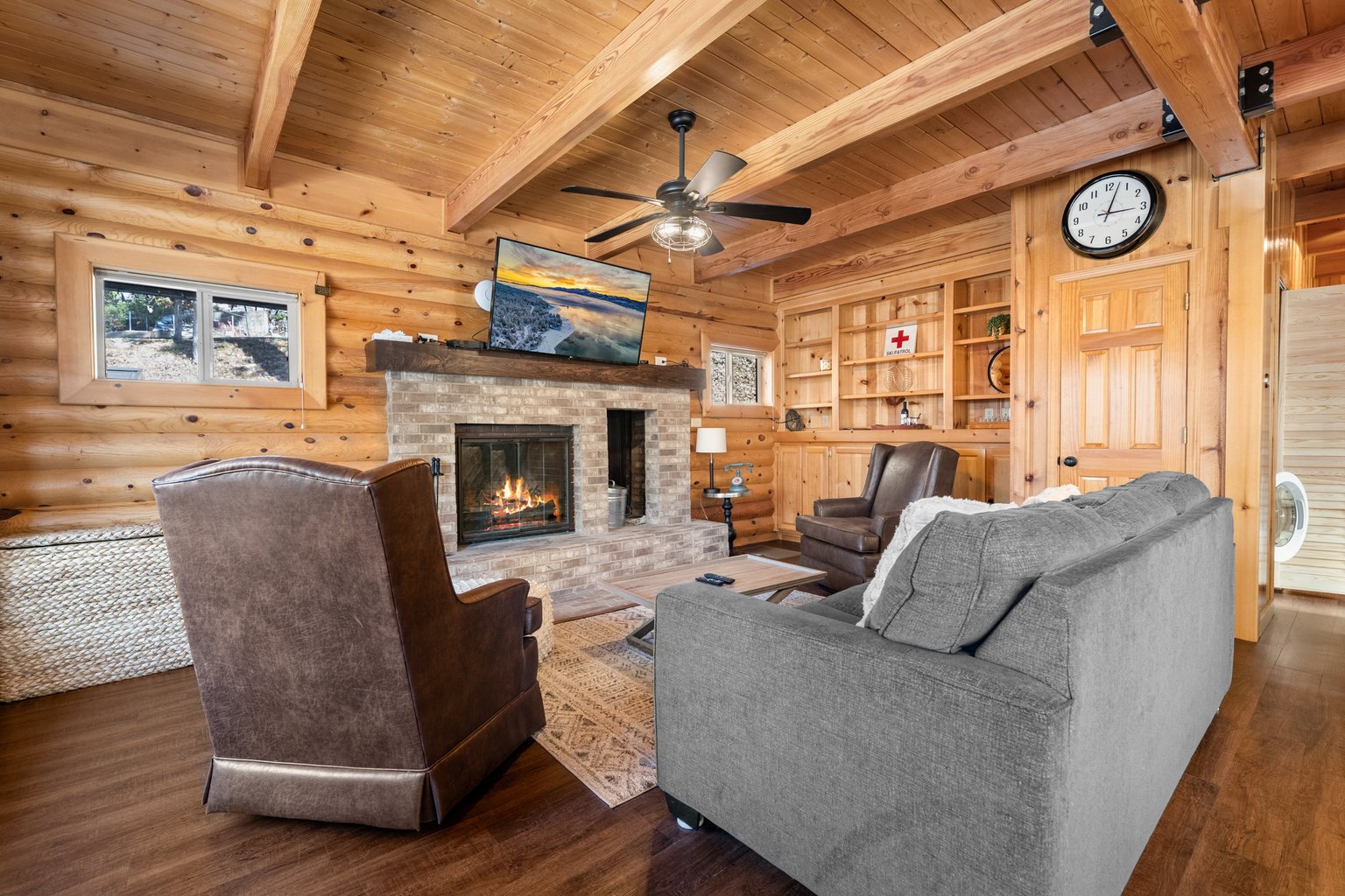 Big Bear Lake Vacation Rental