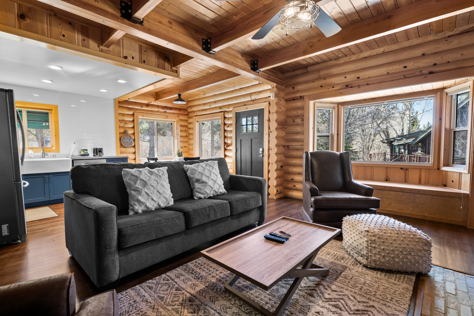 Big Bear Lake Vacation Rental