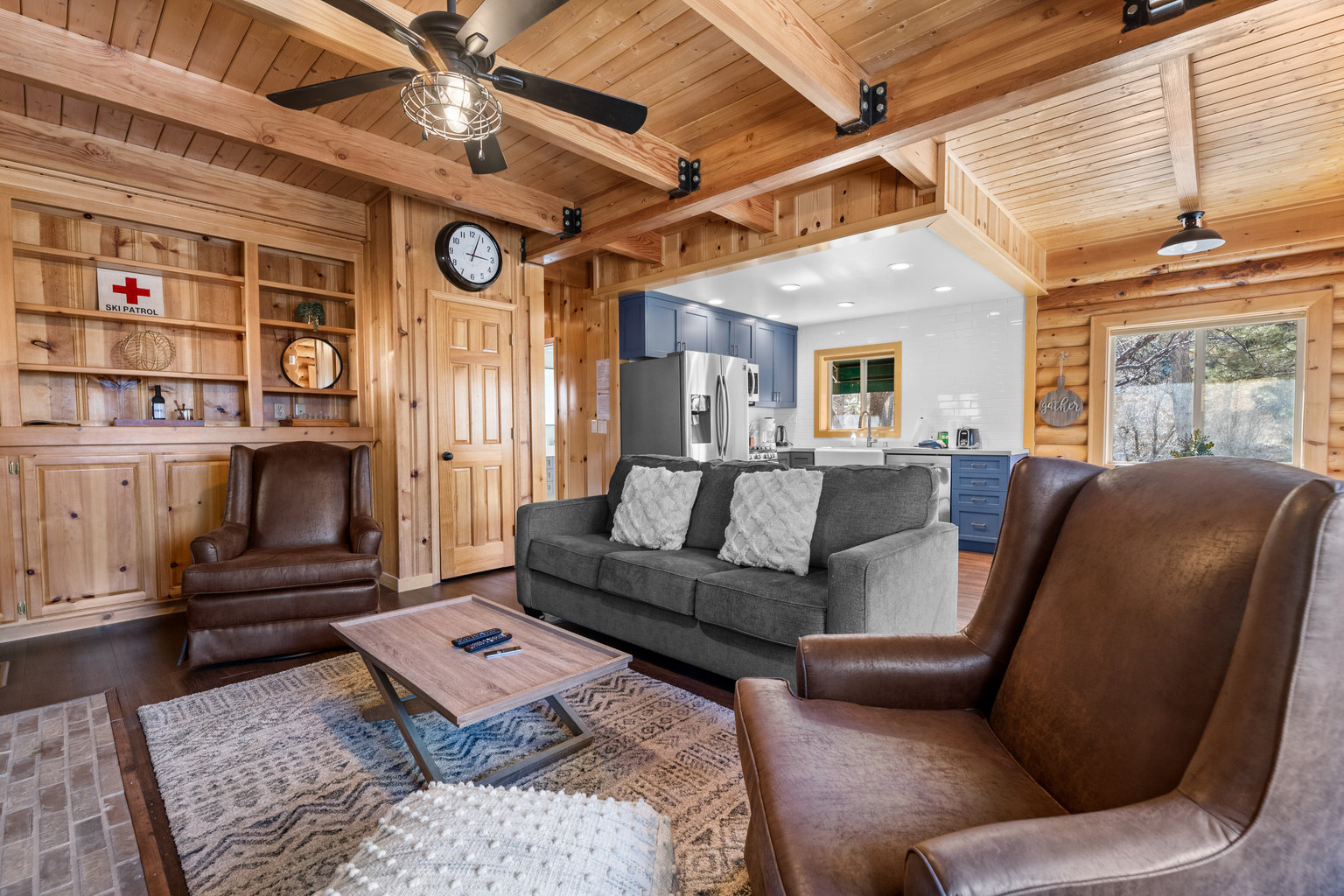 Big Bear Lake Vacation Rental