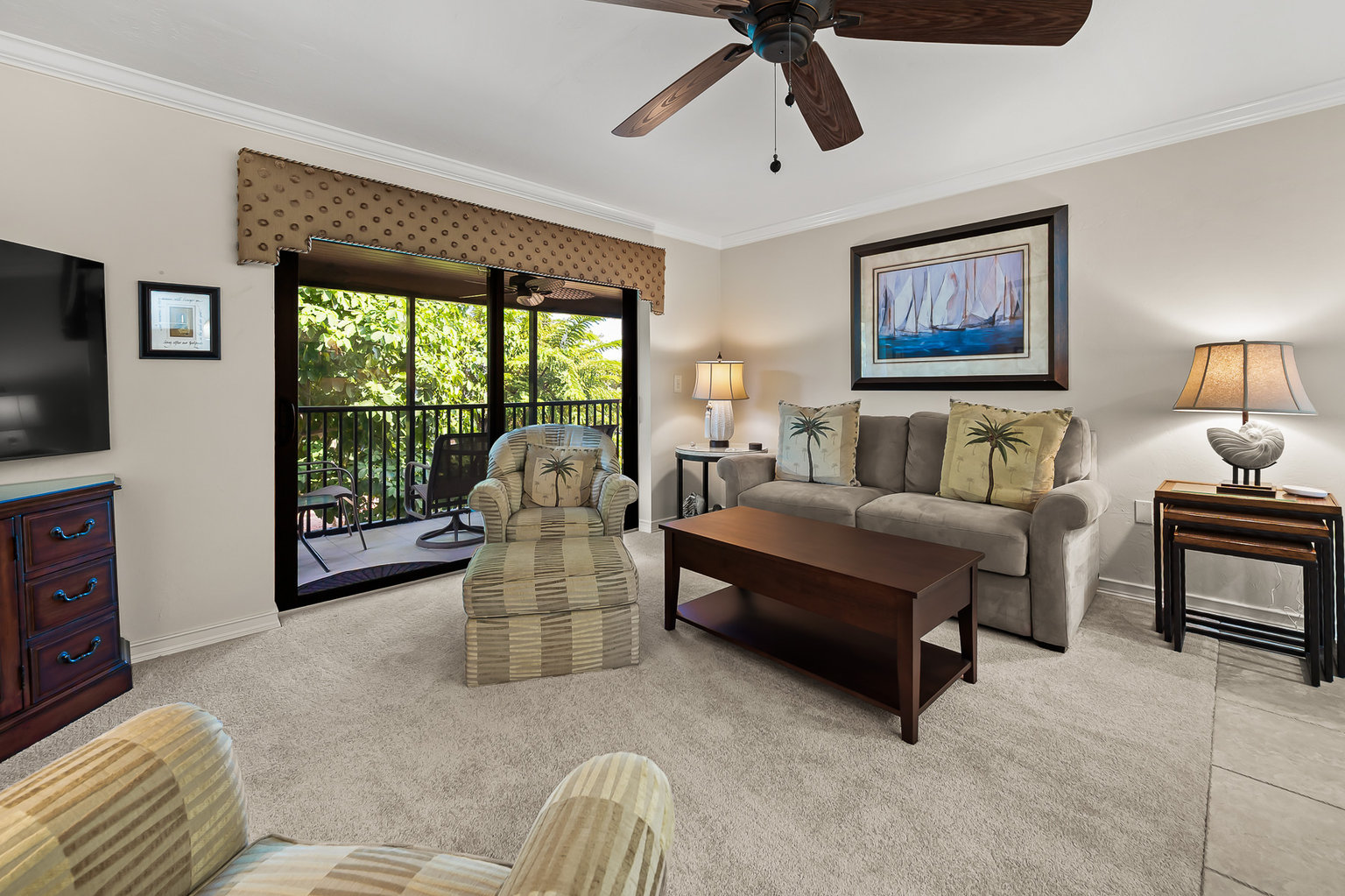 Sanibel Vacation Rental