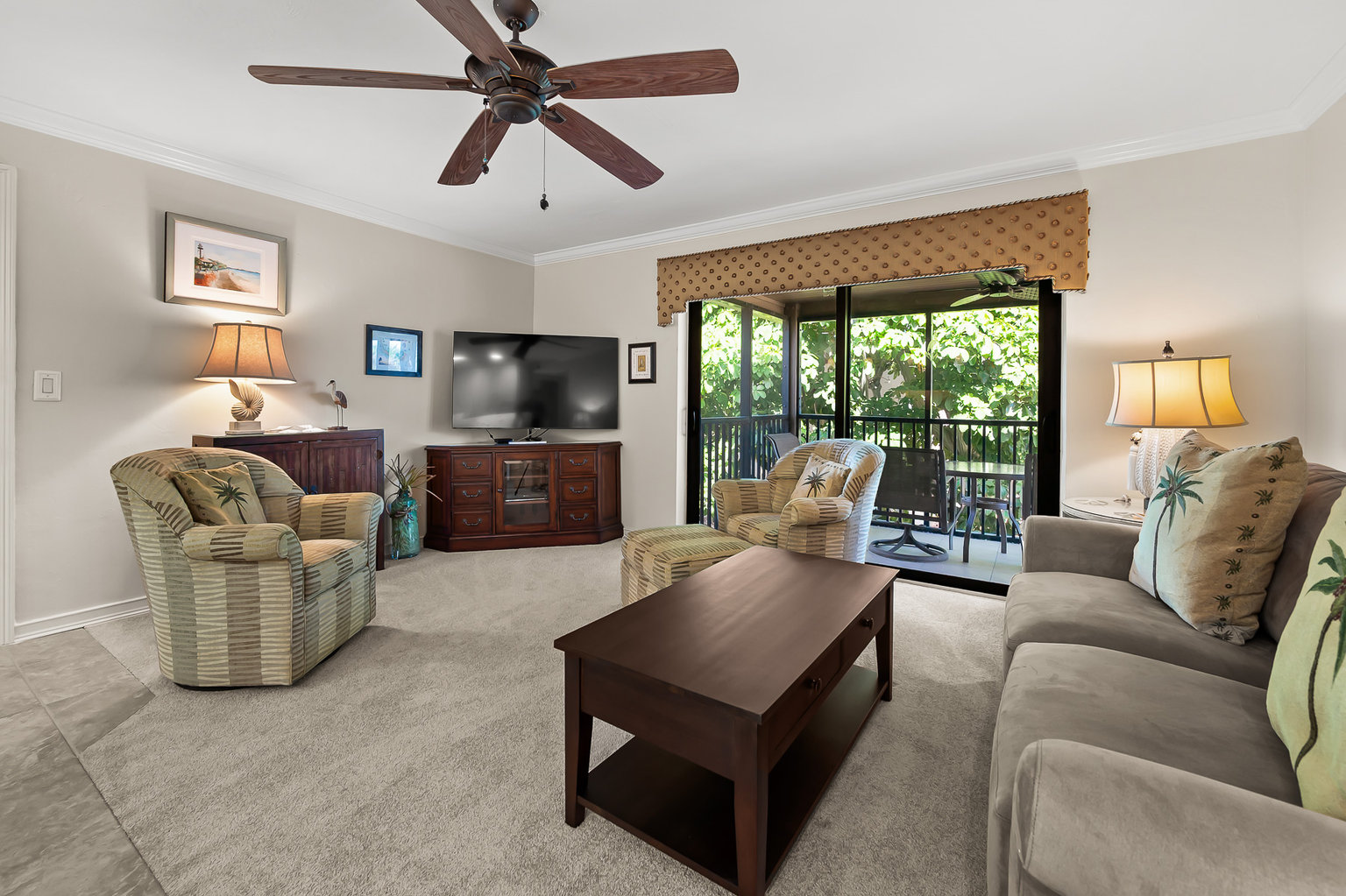 Sanibel Vacation Rental