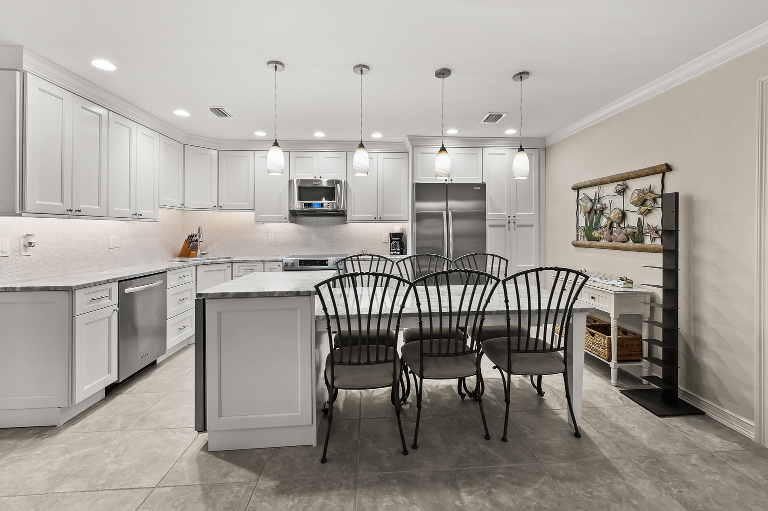 Sanibel Vacation Rental