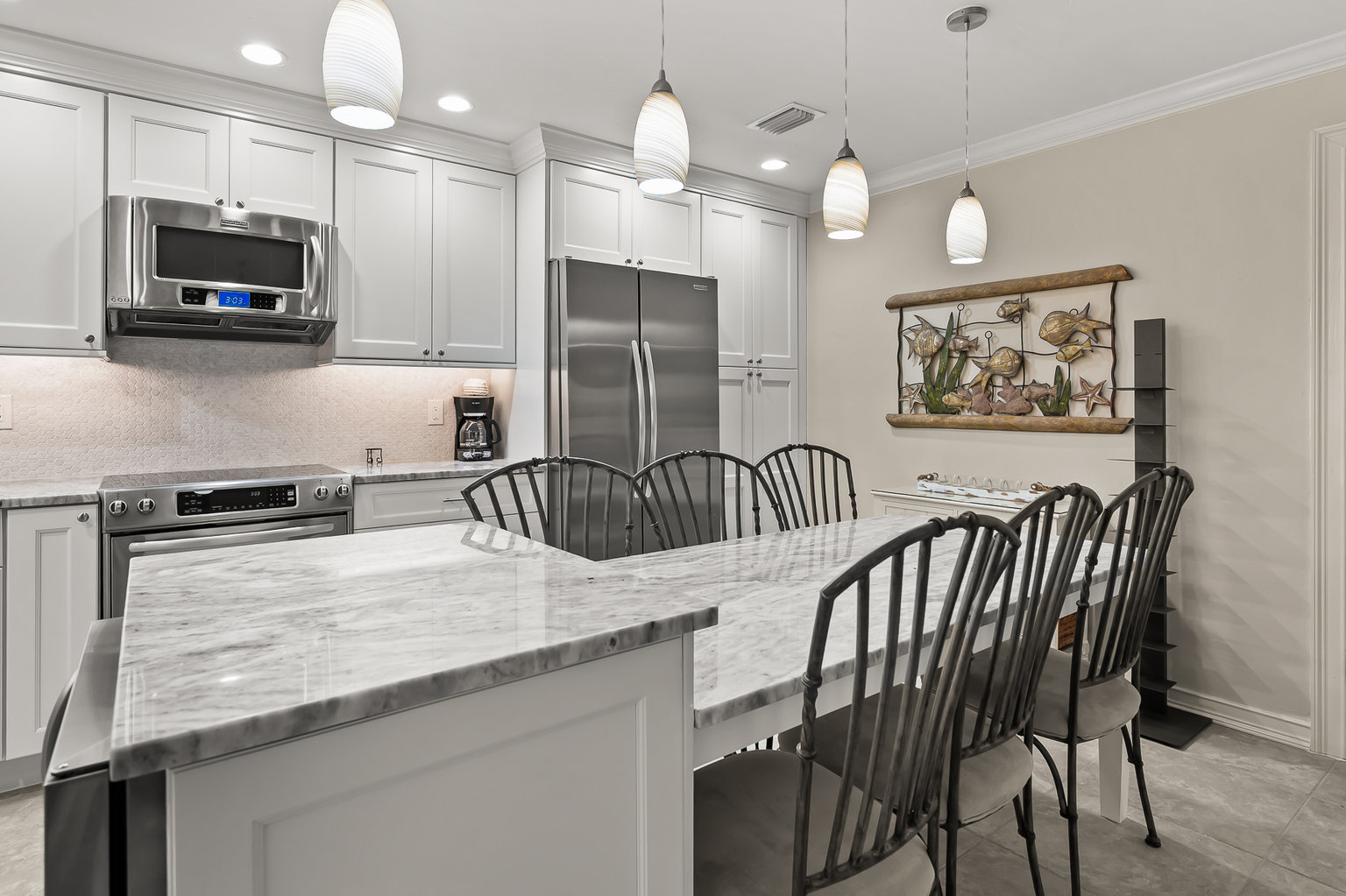 Sanibel Vacation Rental