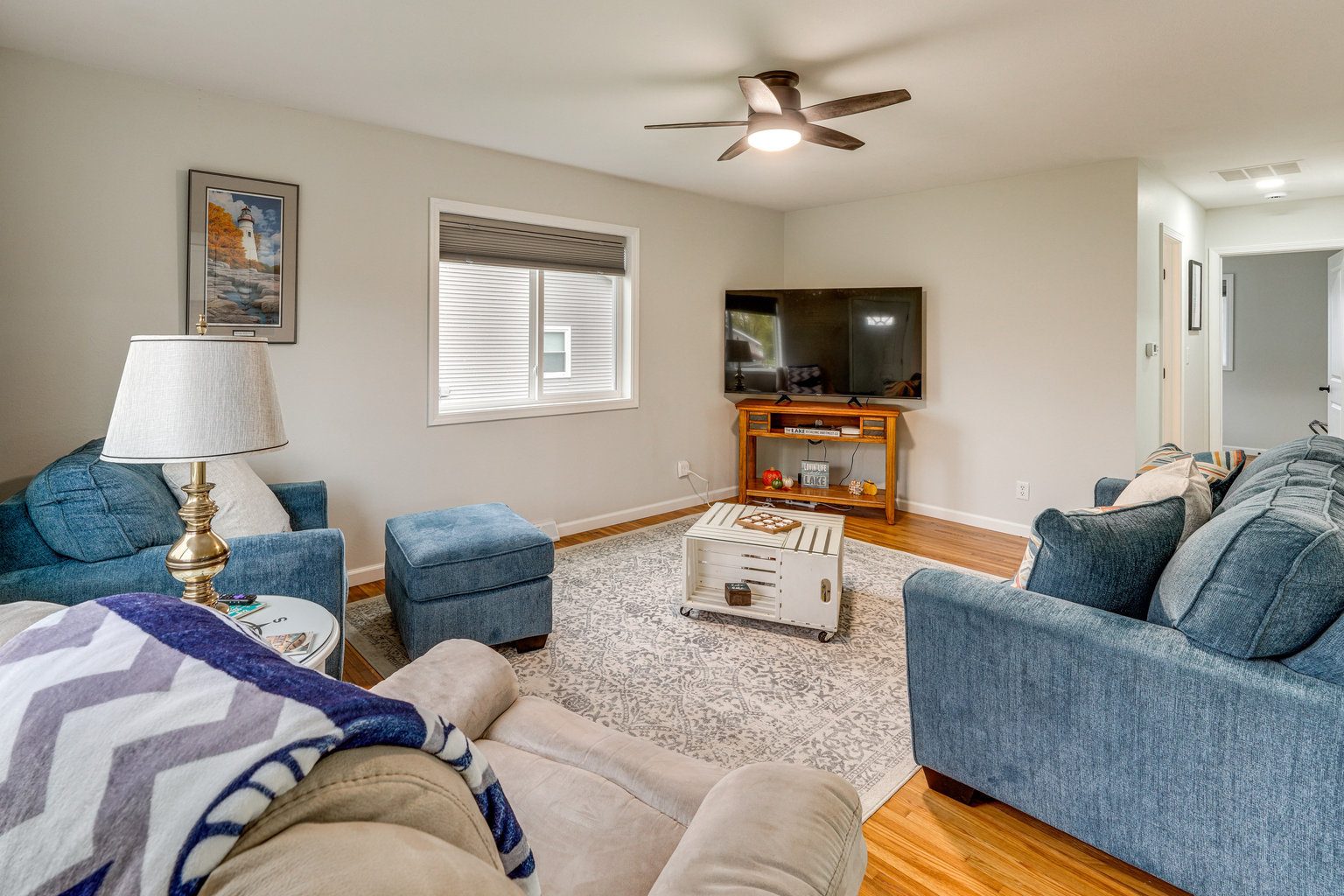 Port Clinton Vacation Rental