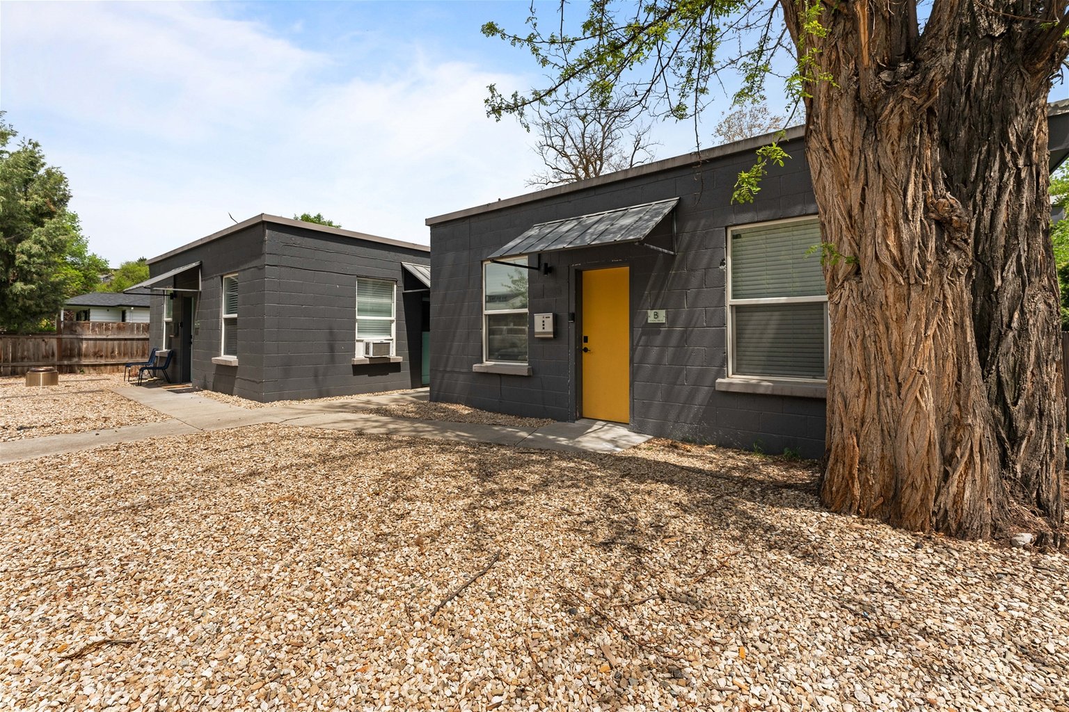 Boise Vacation Rental