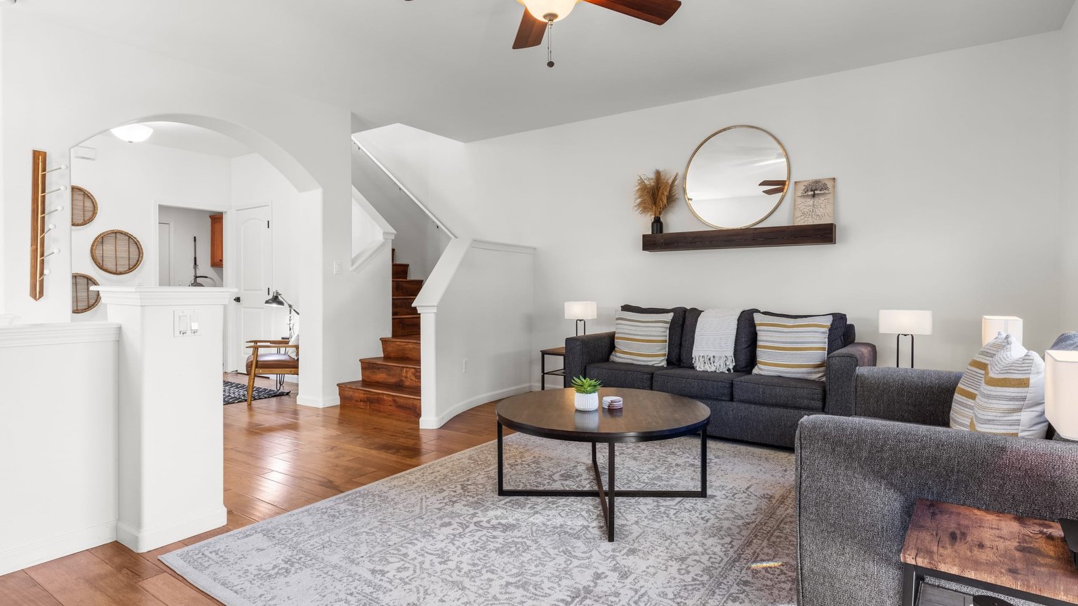 Paso Robles Vacation Rental