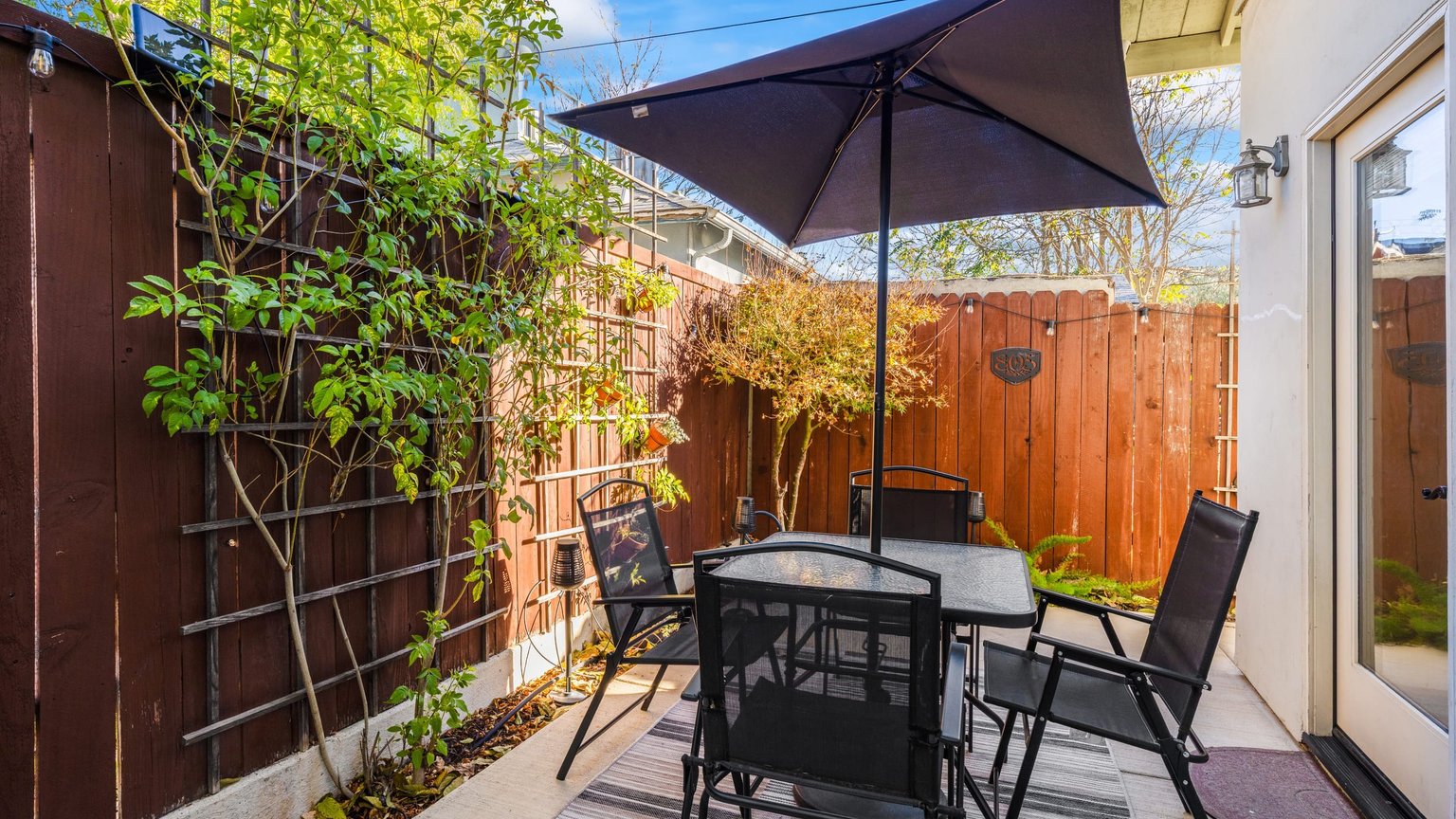 Paso Robles Vacation Rental