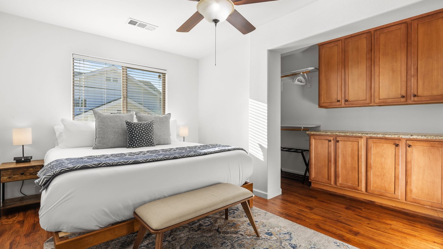 Paso Robles Vacation Rental