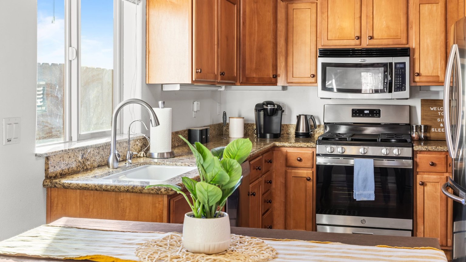 Paso Robles Vacation Rental