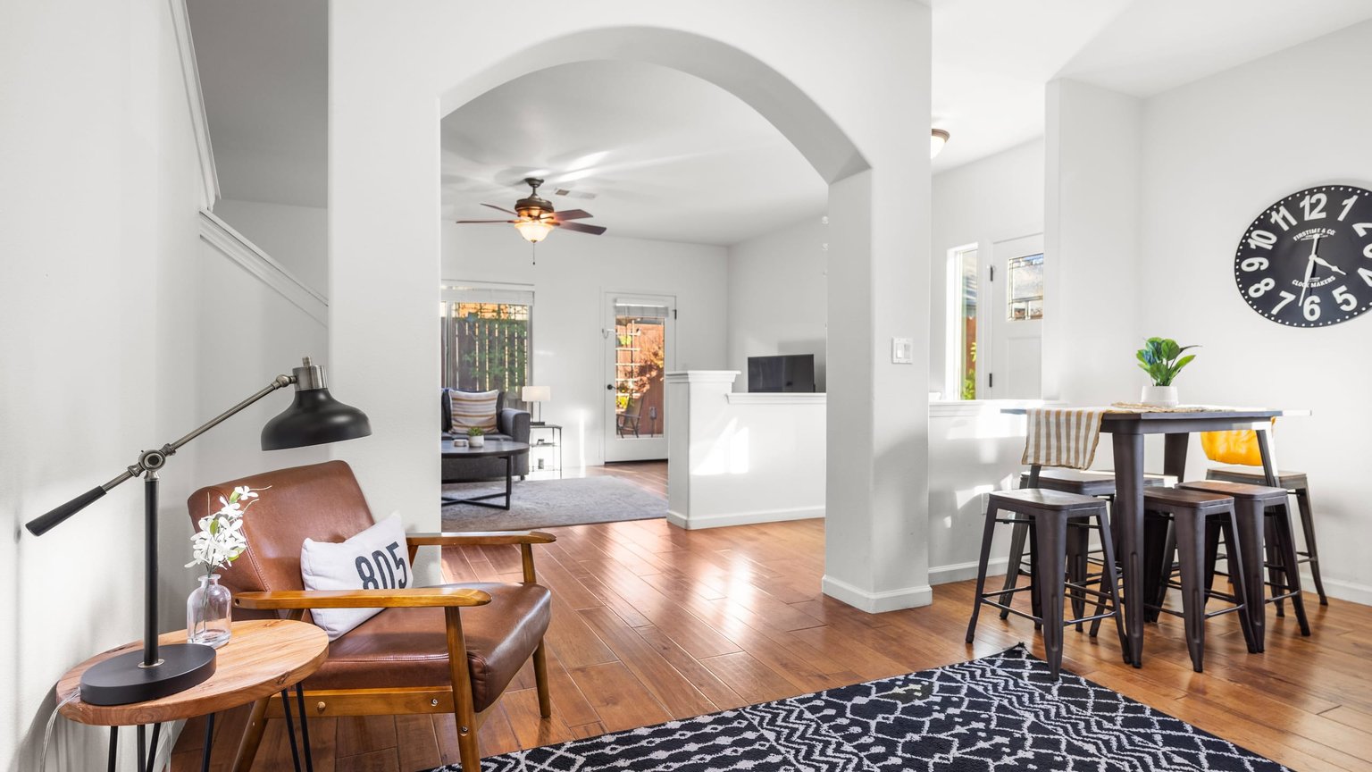 Paso Robles Vacation Rental