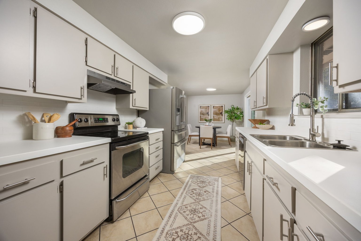 Loveland Vacation Rental