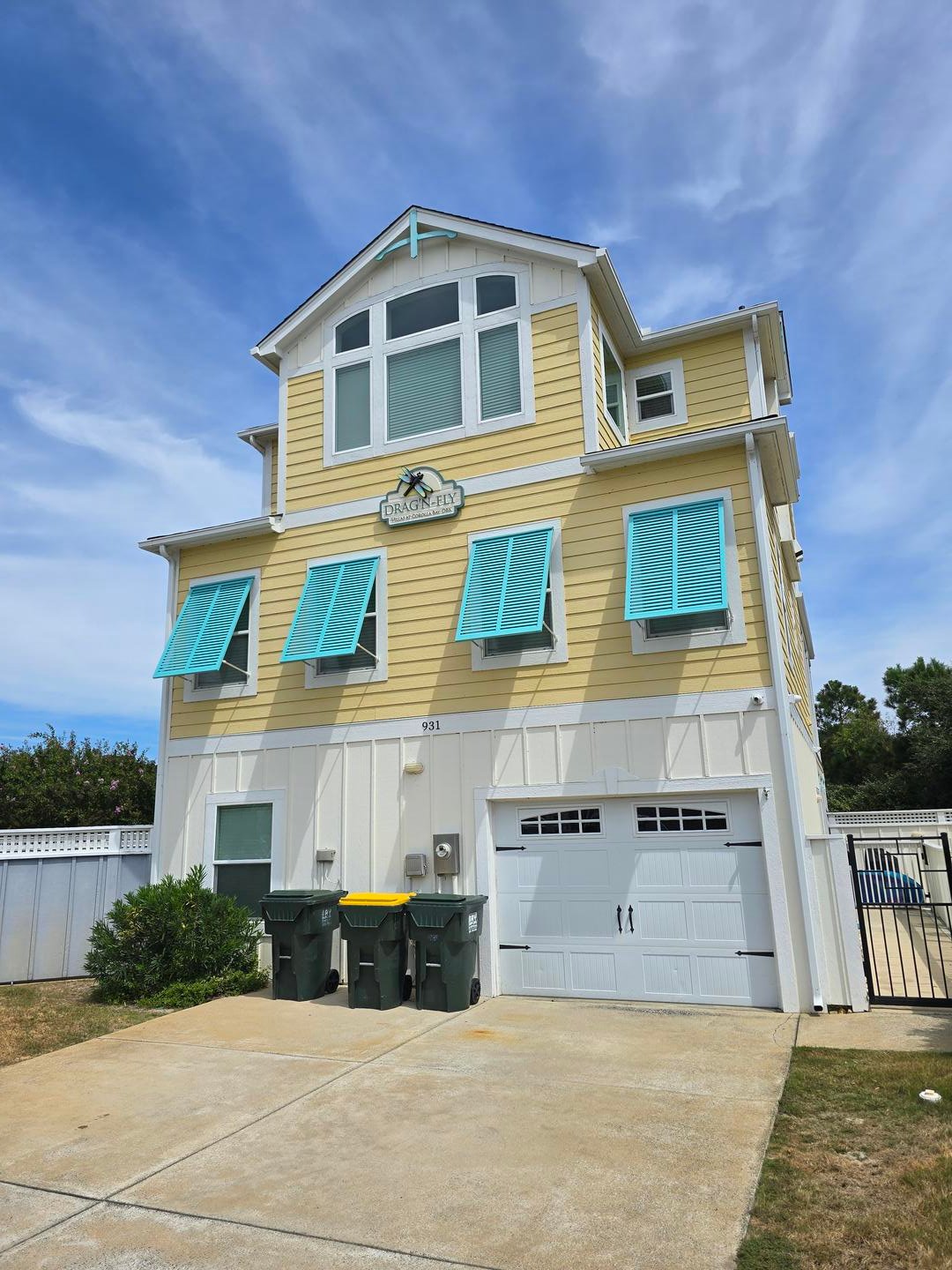 Corolla Vacation Rental