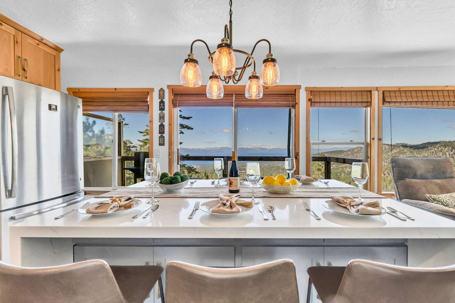 Stateline Vacation Rental