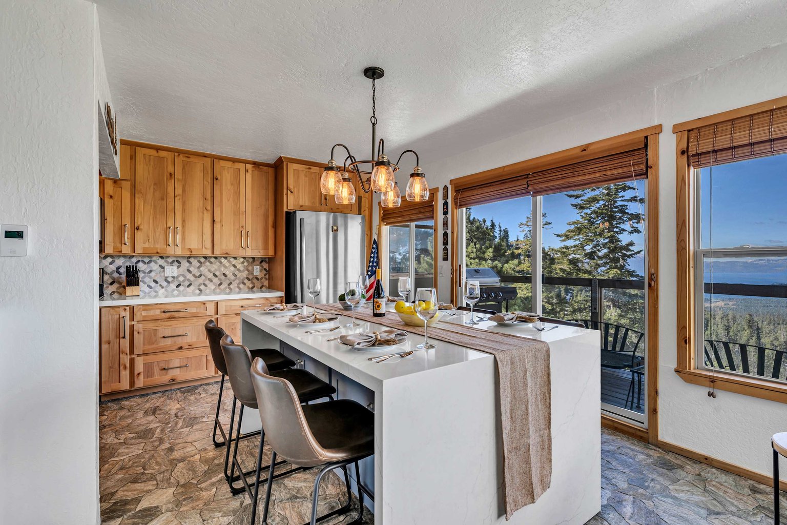 Stateline Vacation Rental