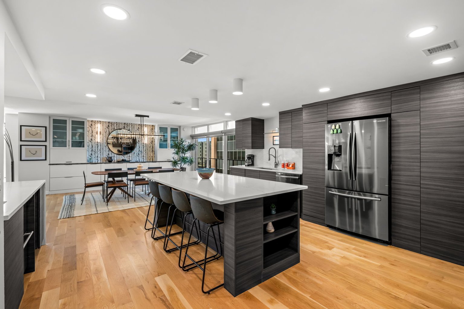 Denver Vacation Rental