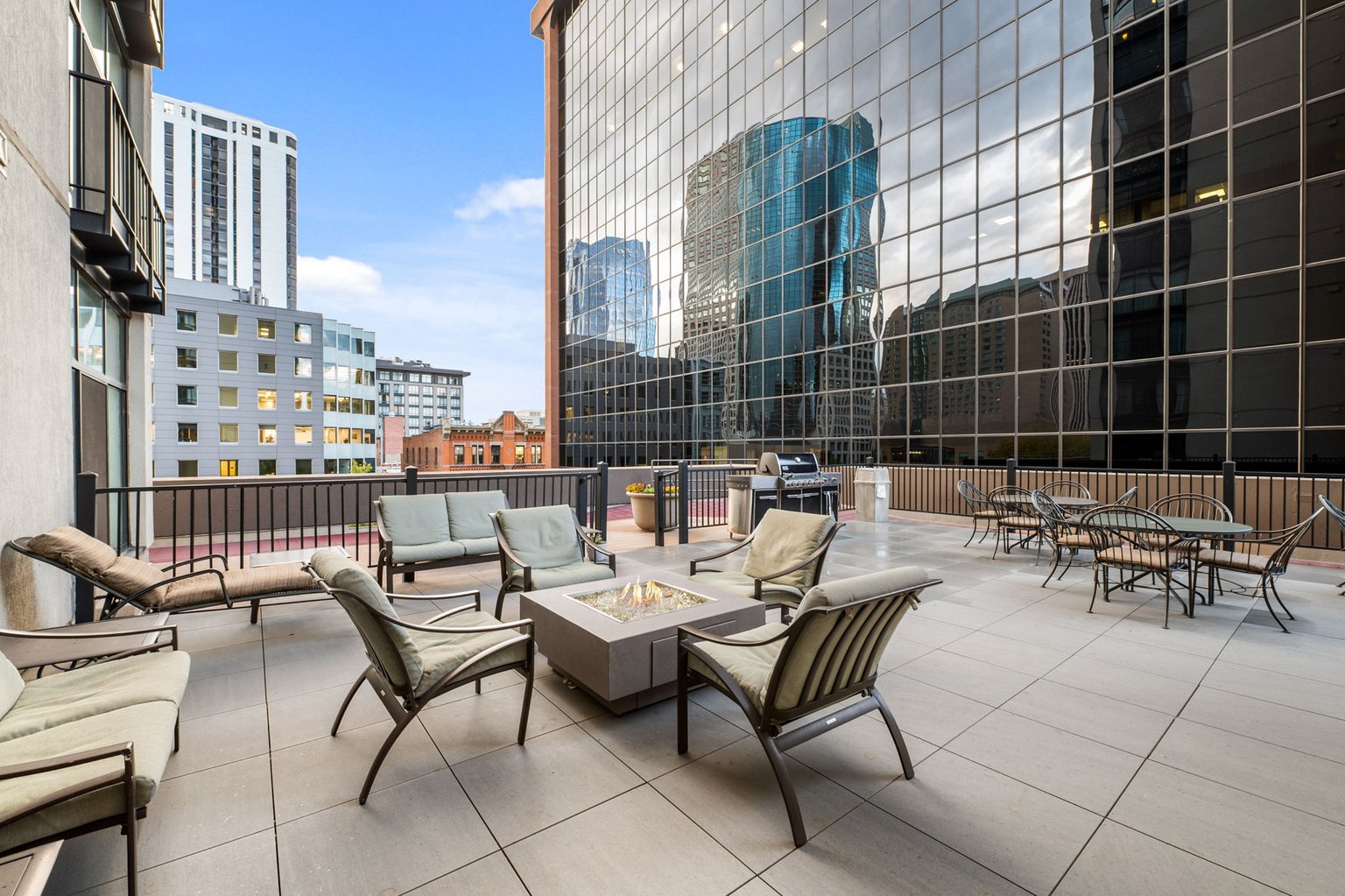 Denver Vacation Rental