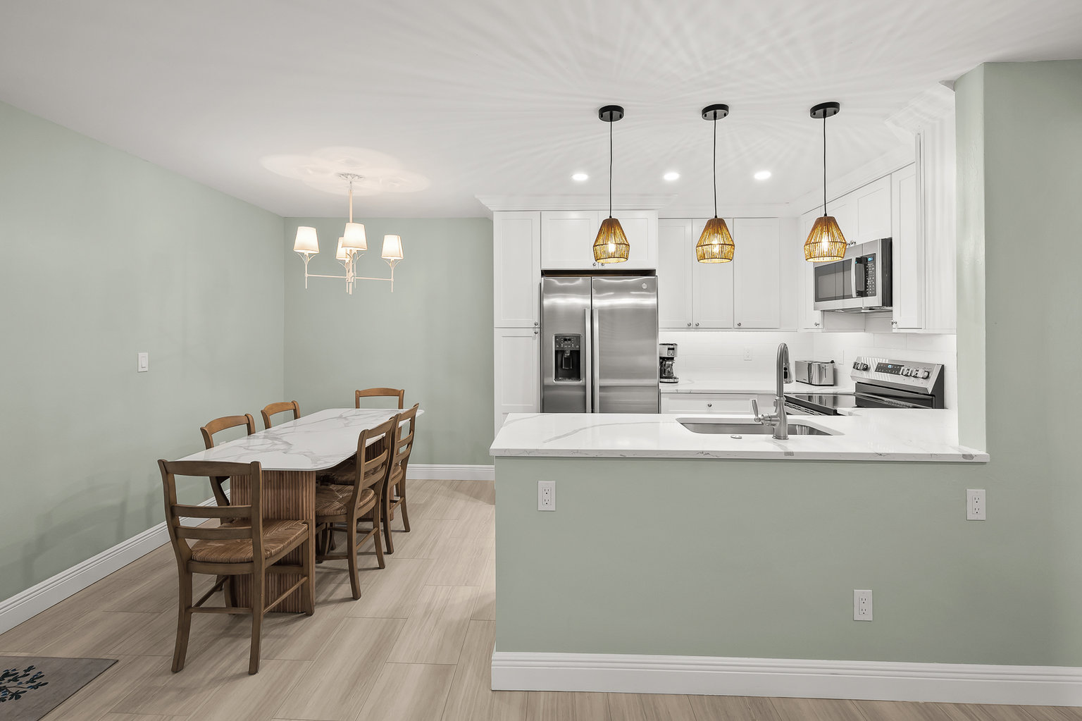 Sanibel Vacation Rental
