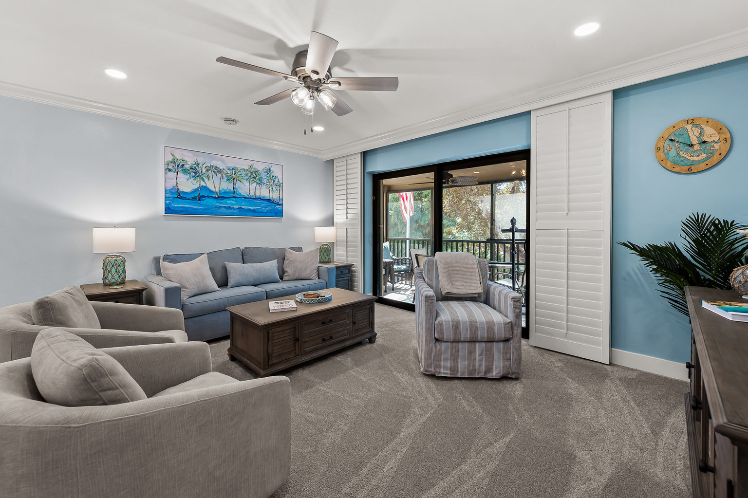 Sanibel Vacation Rental