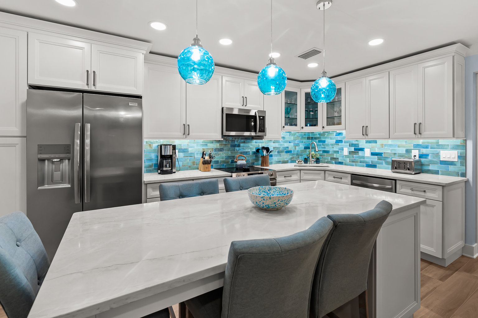 Sanibel Vacation Rental