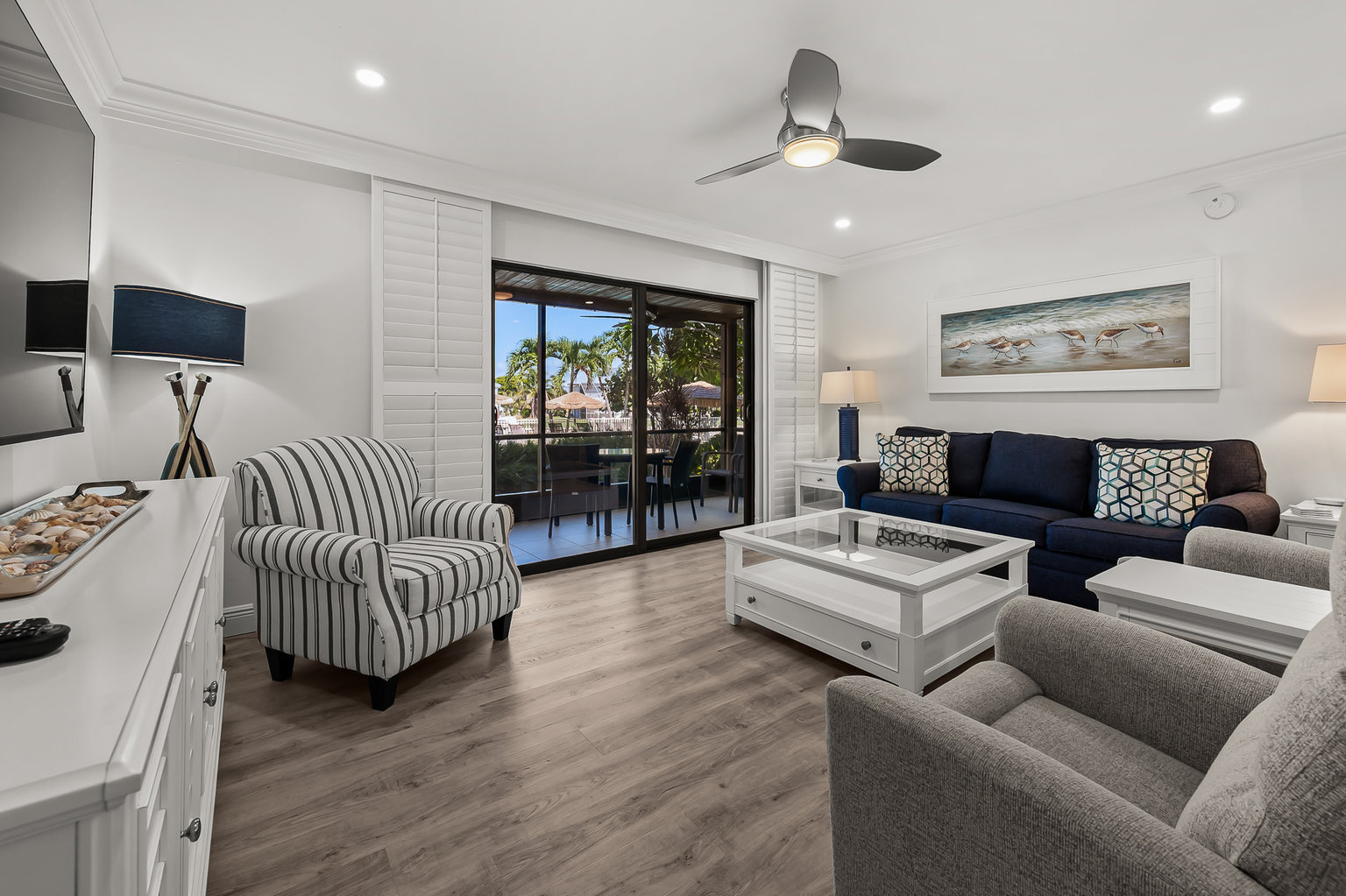 Sanibel Vacation Rental