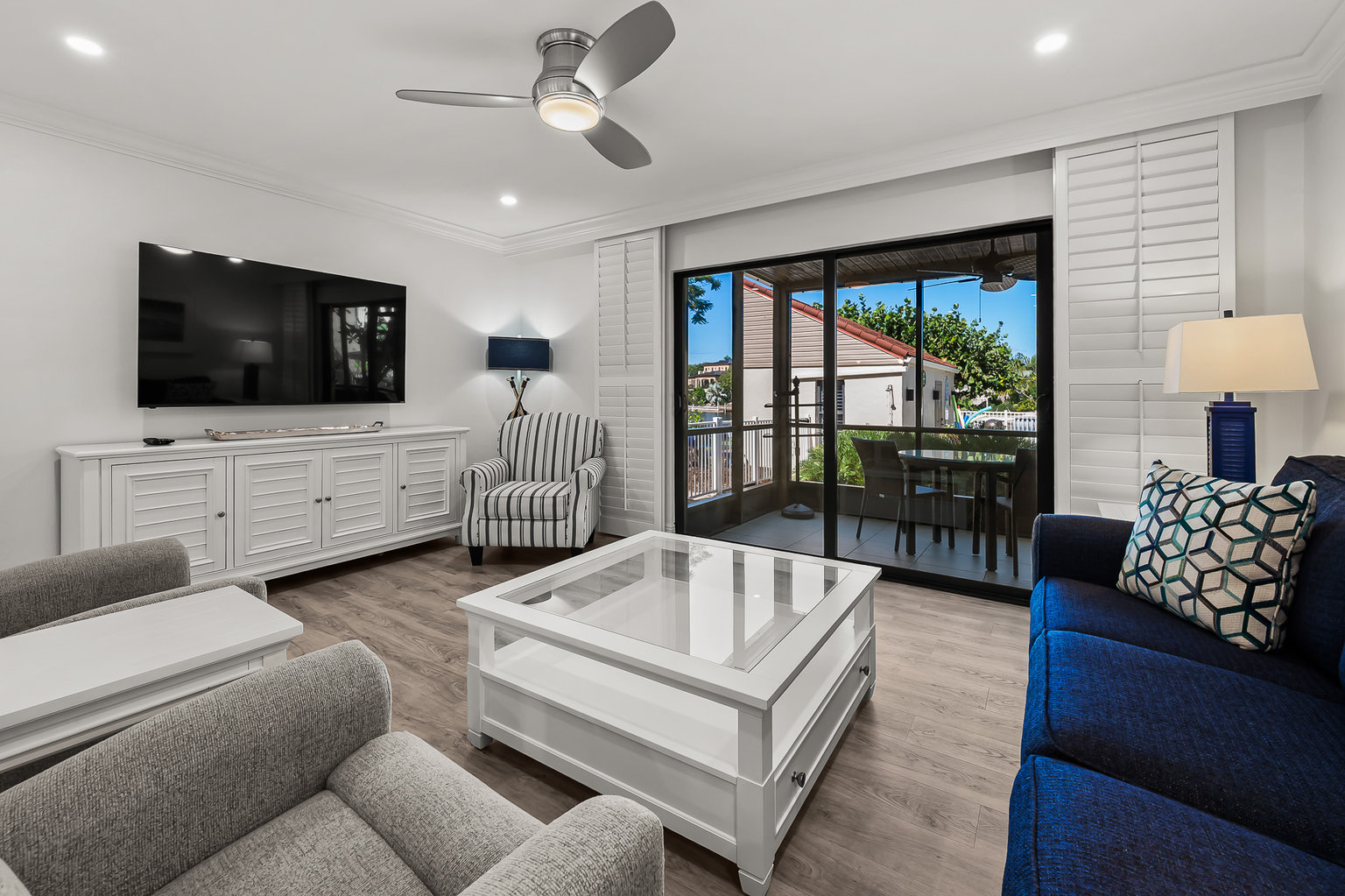 Sanibel Vacation Rental