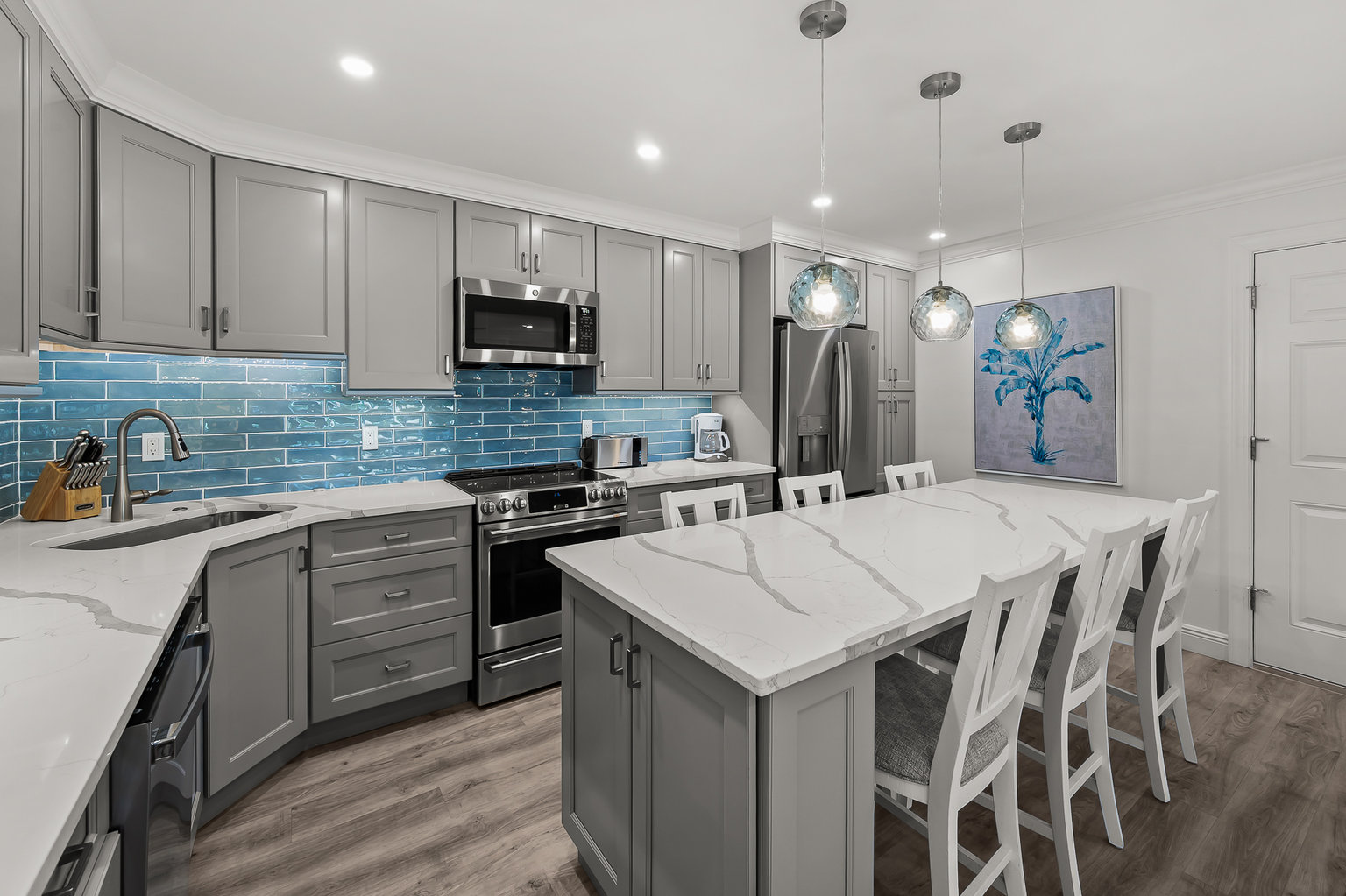 Sanibel Vacation Rental