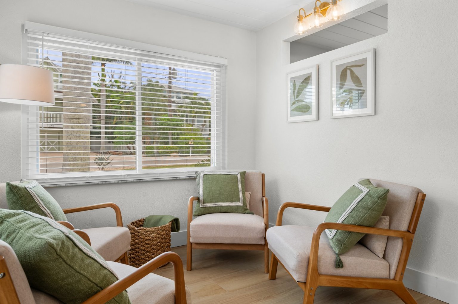 Holmes Beach Vacation Rental