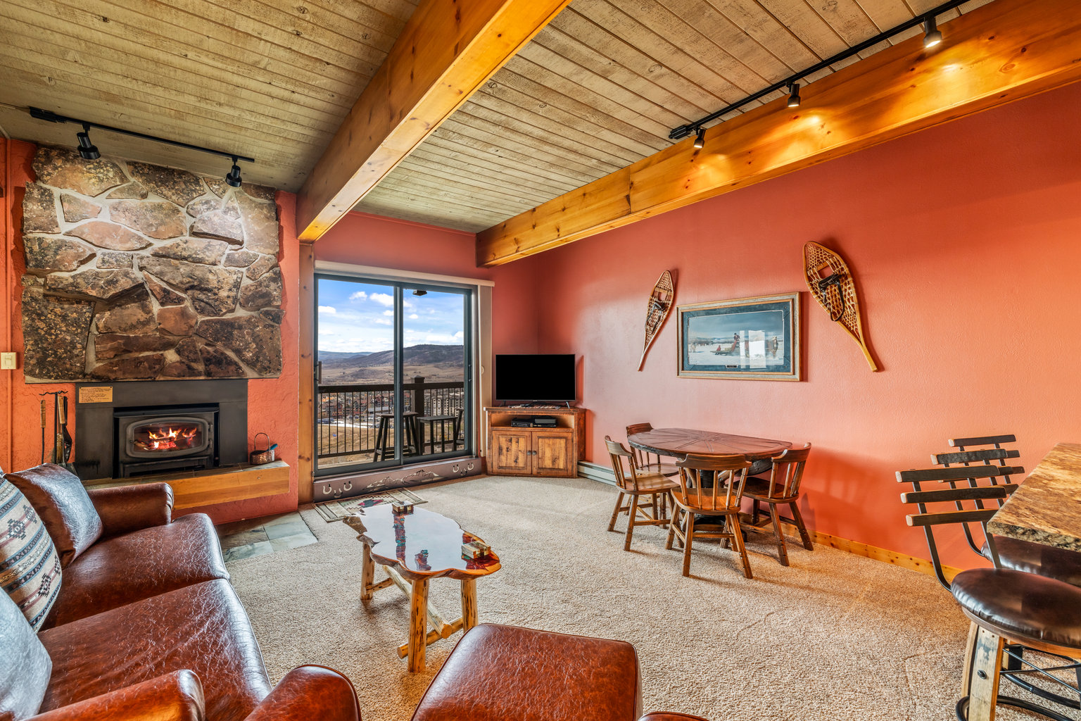 Steamboat Springs Vacation Rental