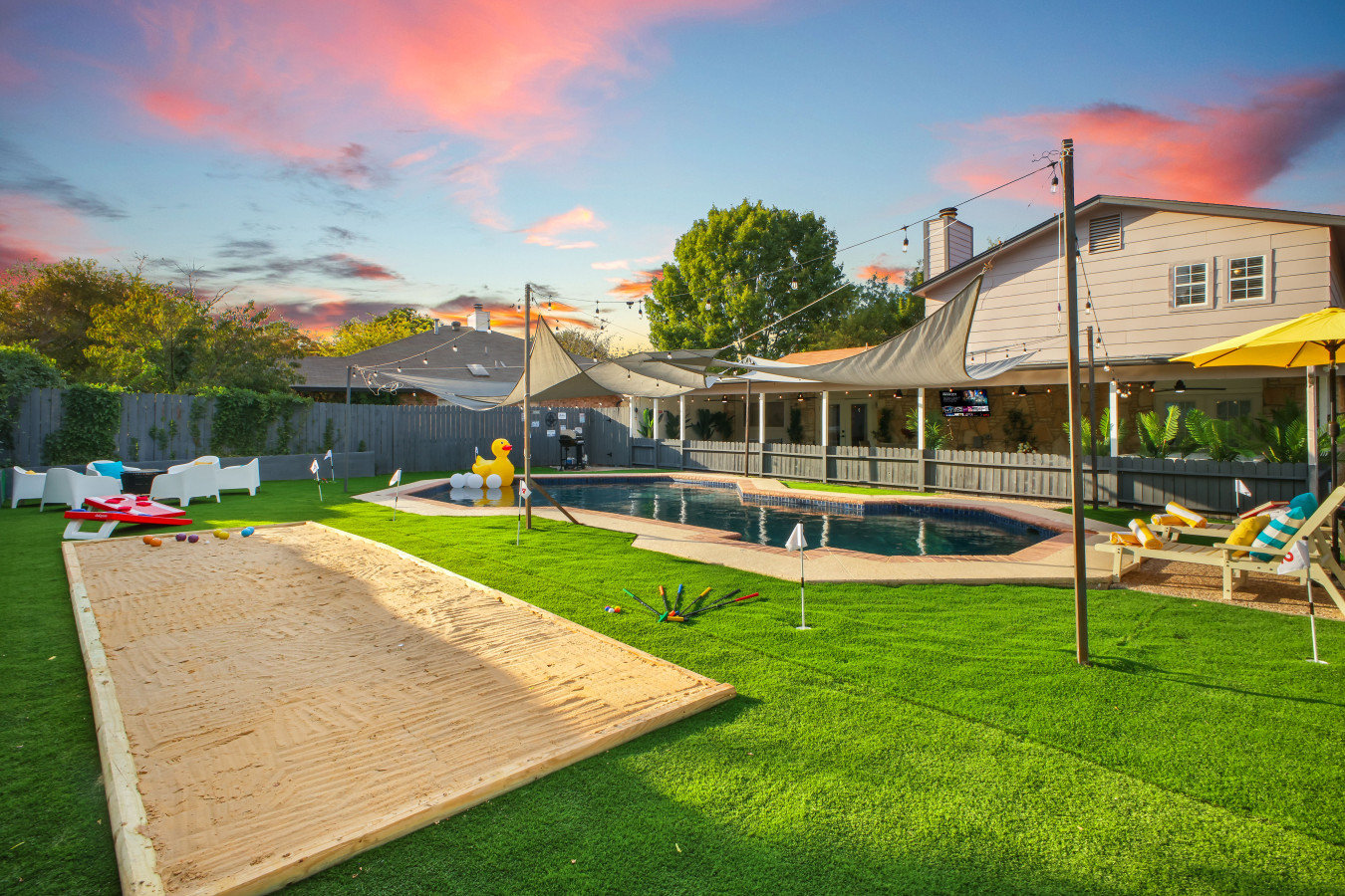 San Antonio Vacation Rental