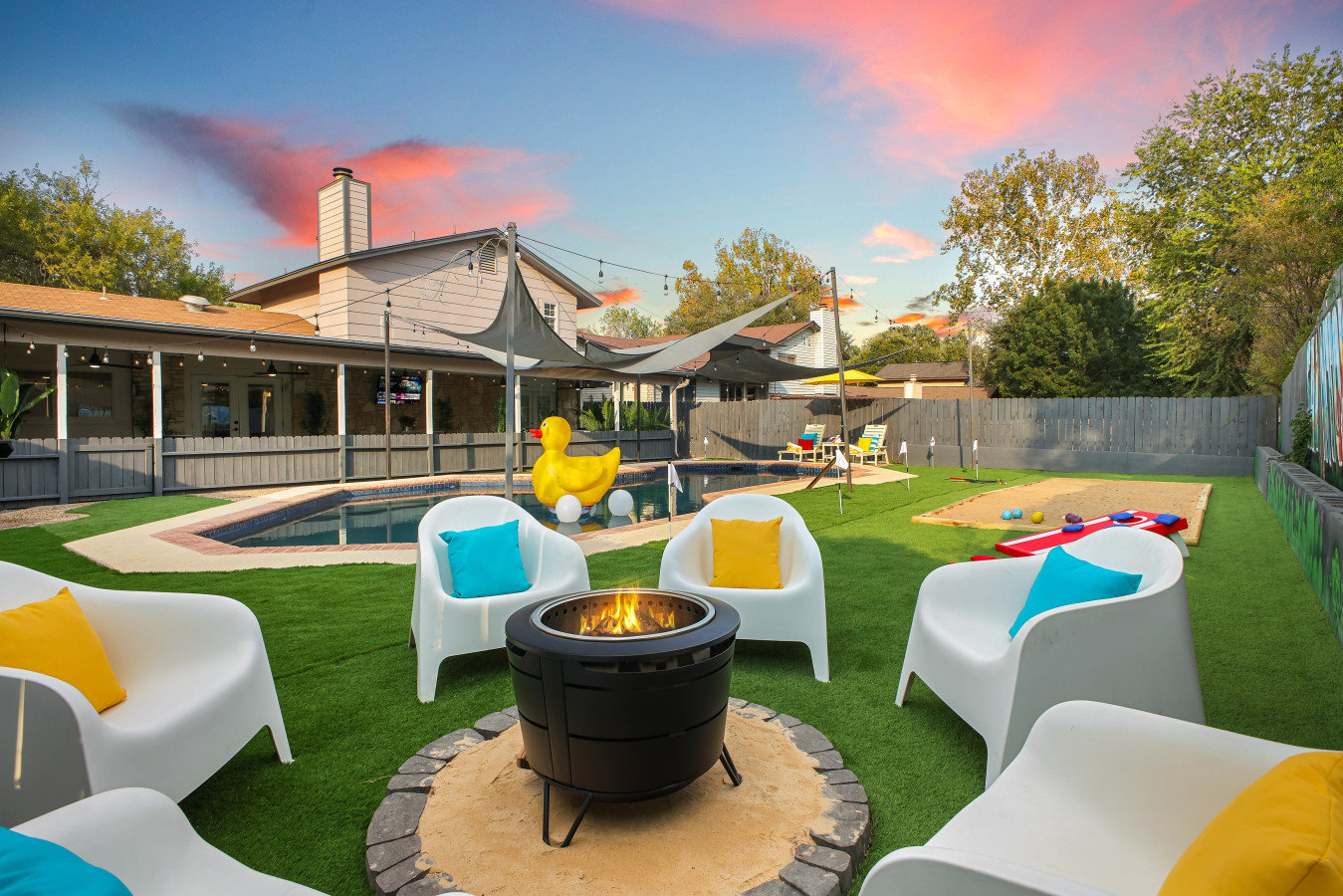 San Antonio Vacation Rental