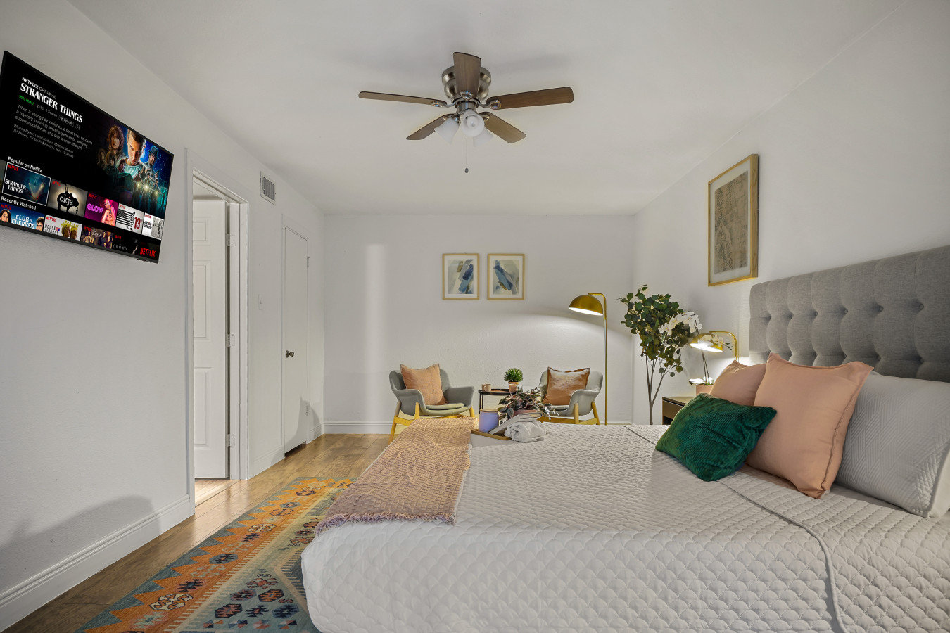San Antonio Vacation Rental