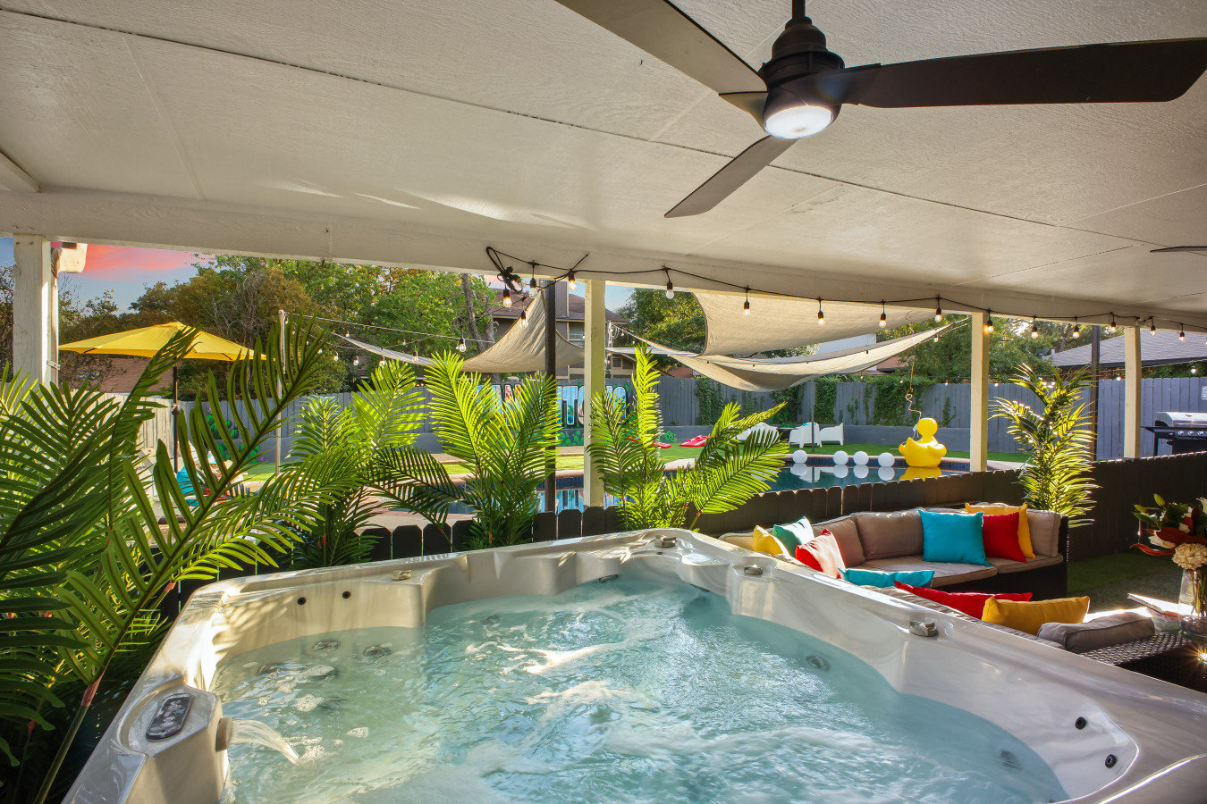 San Antonio Vacation Rental
