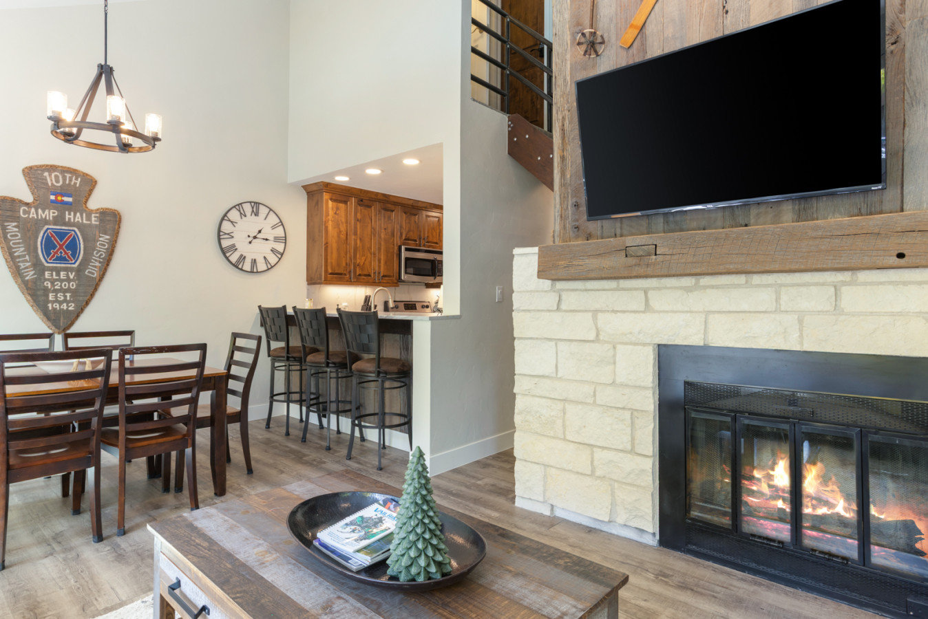 Vail Vacation Rental