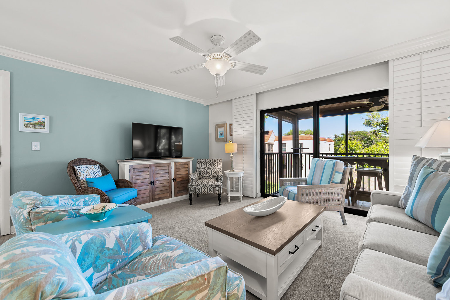 Sanibel Vacation Rental