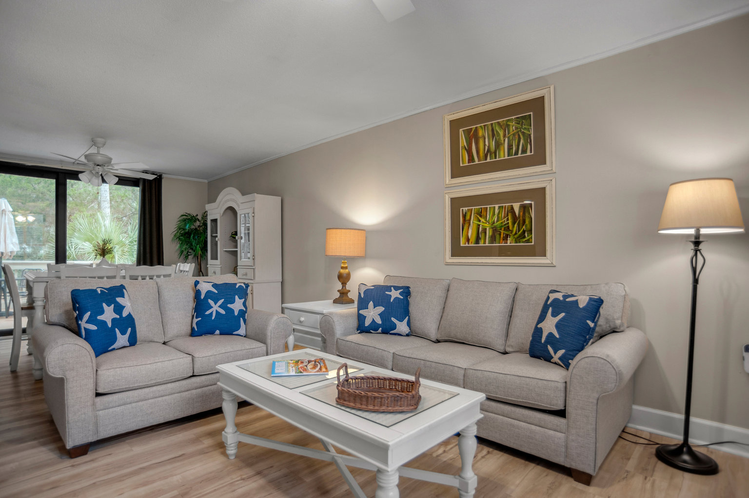 Hilton Head Island  Vacation Rental