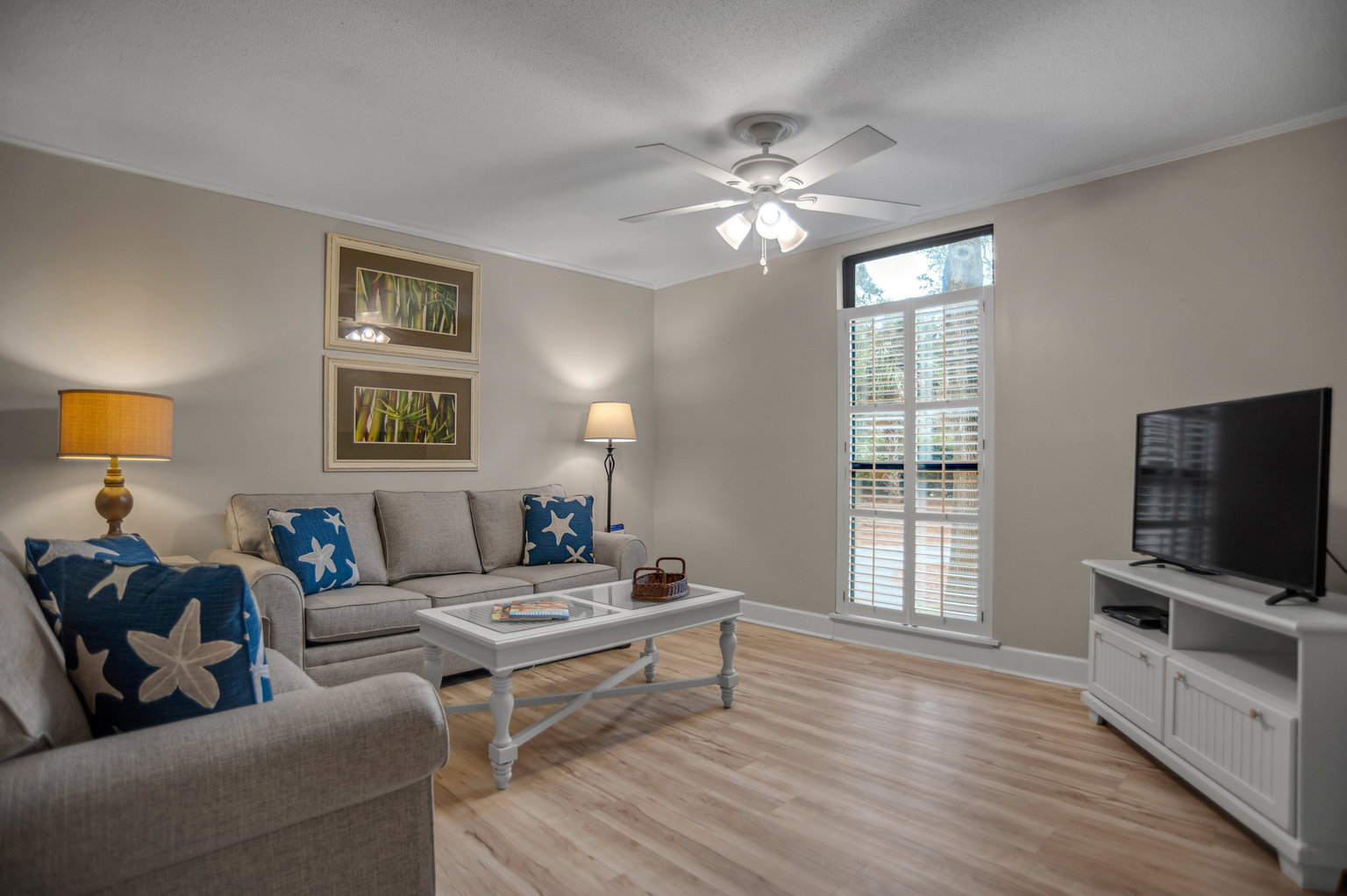 Hilton Head Island  Vacation Rental