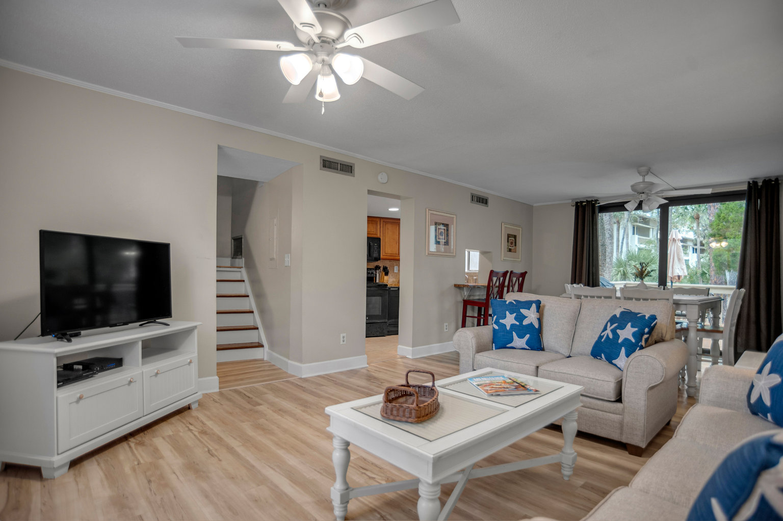 Hilton Head Island  Vacation Rental