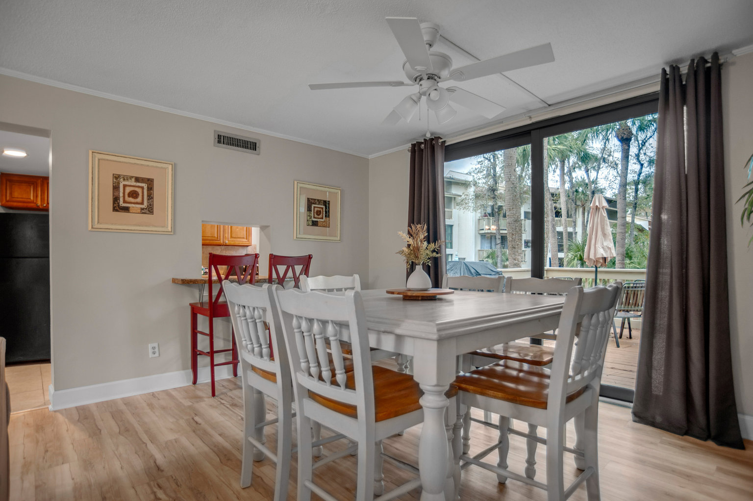 Hilton Head Island  Vacation Rental