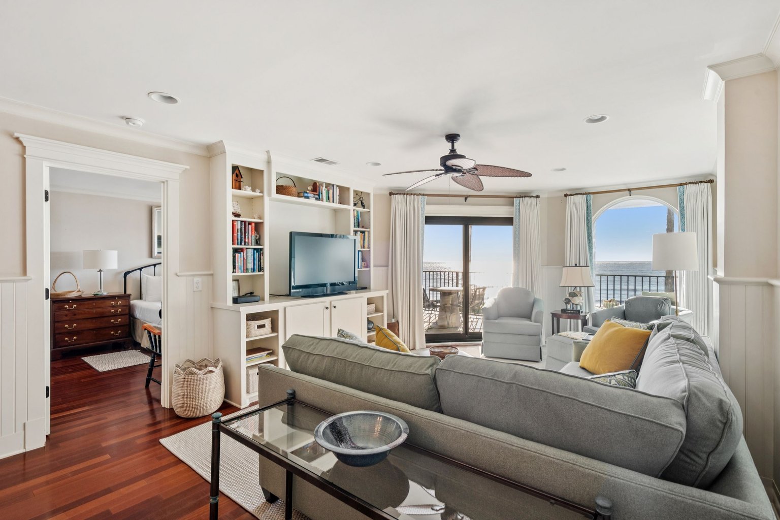 Isle of Palms Vacation Rental